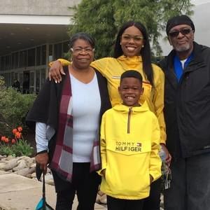 Meet your Posher, Pat